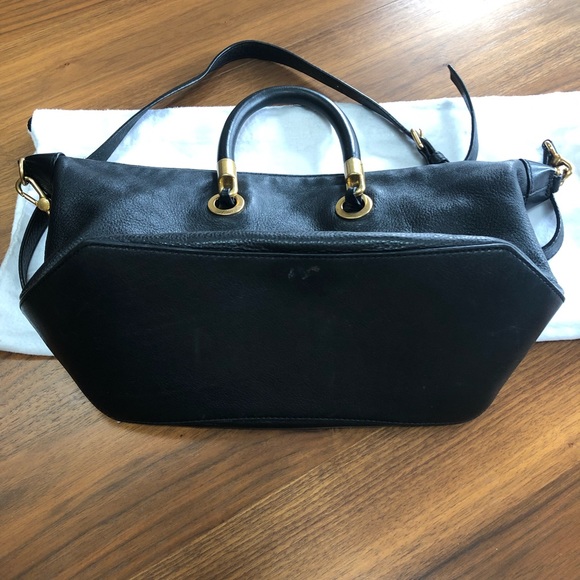 Marc Jacobs black purse - Picture 2 of 4